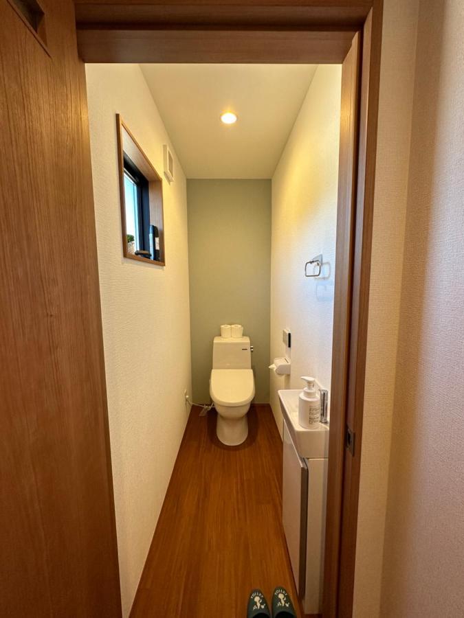 ヴィラ山間堂premier Garden Villa Bbq Bonfire Fuji View Annovillas Sankando Fujikawaguchiko Dış mekan fotoğraf