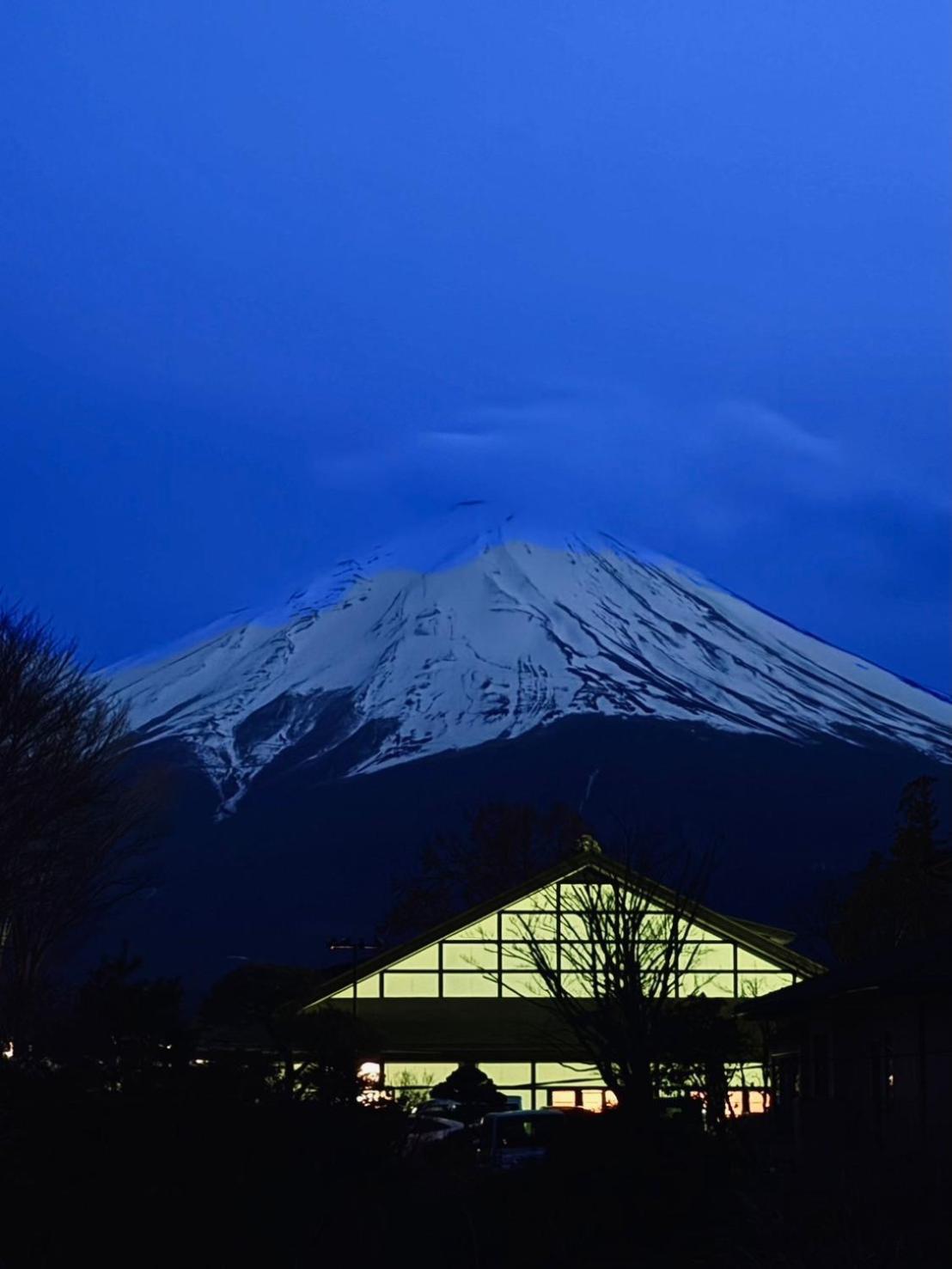 ヴィラ山間堂premier Garden Villa Bbq Bonfire Fuji View Annovillas Sankando Fujikawaguchiko Dış mekan fotoğraf