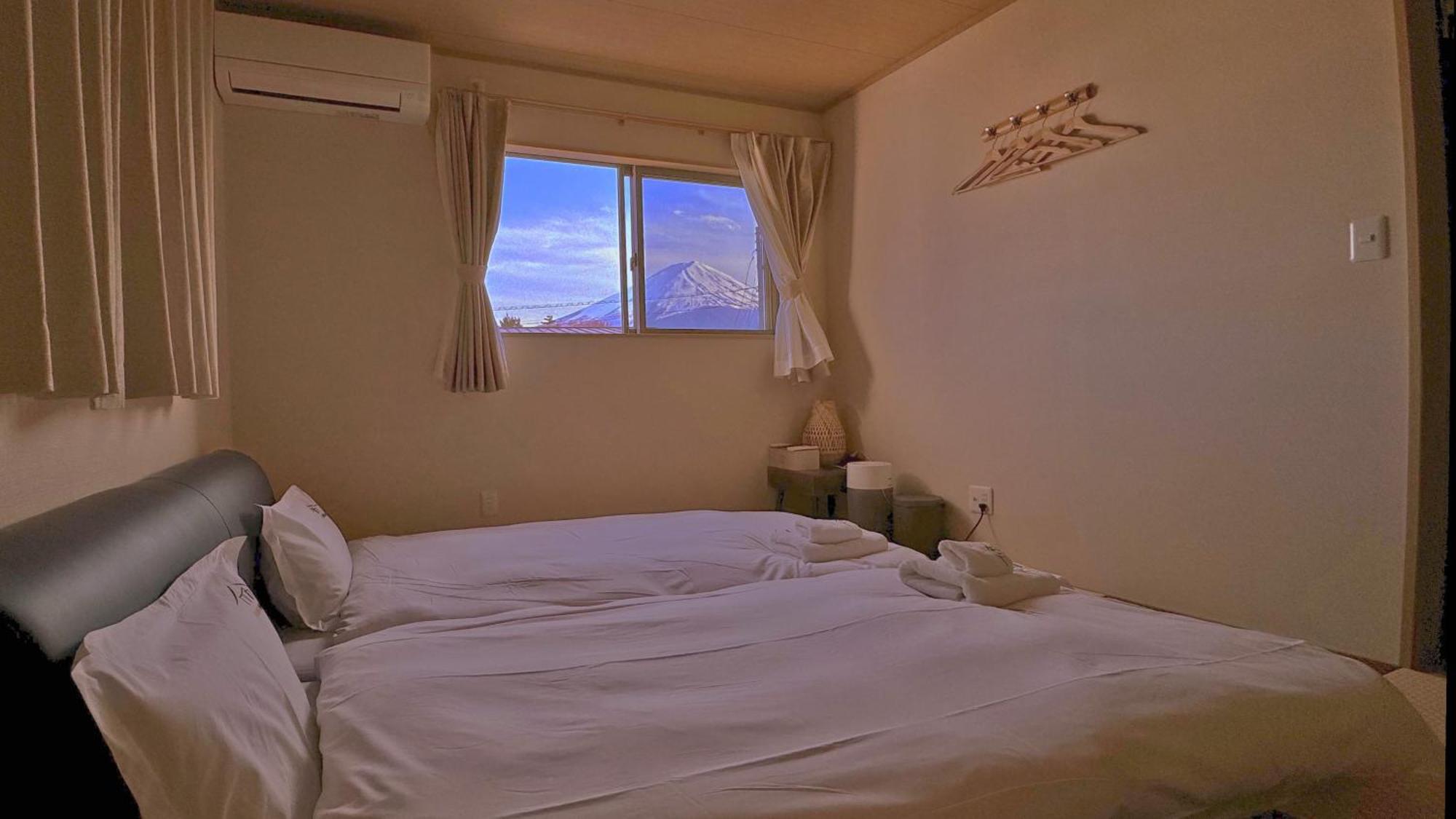 ヴィラ山間堂premier Garden Villa Bbq Bonfire Fuji View Annovillas Sankando Fujikawaguchiko Dış mekan fotoğraf