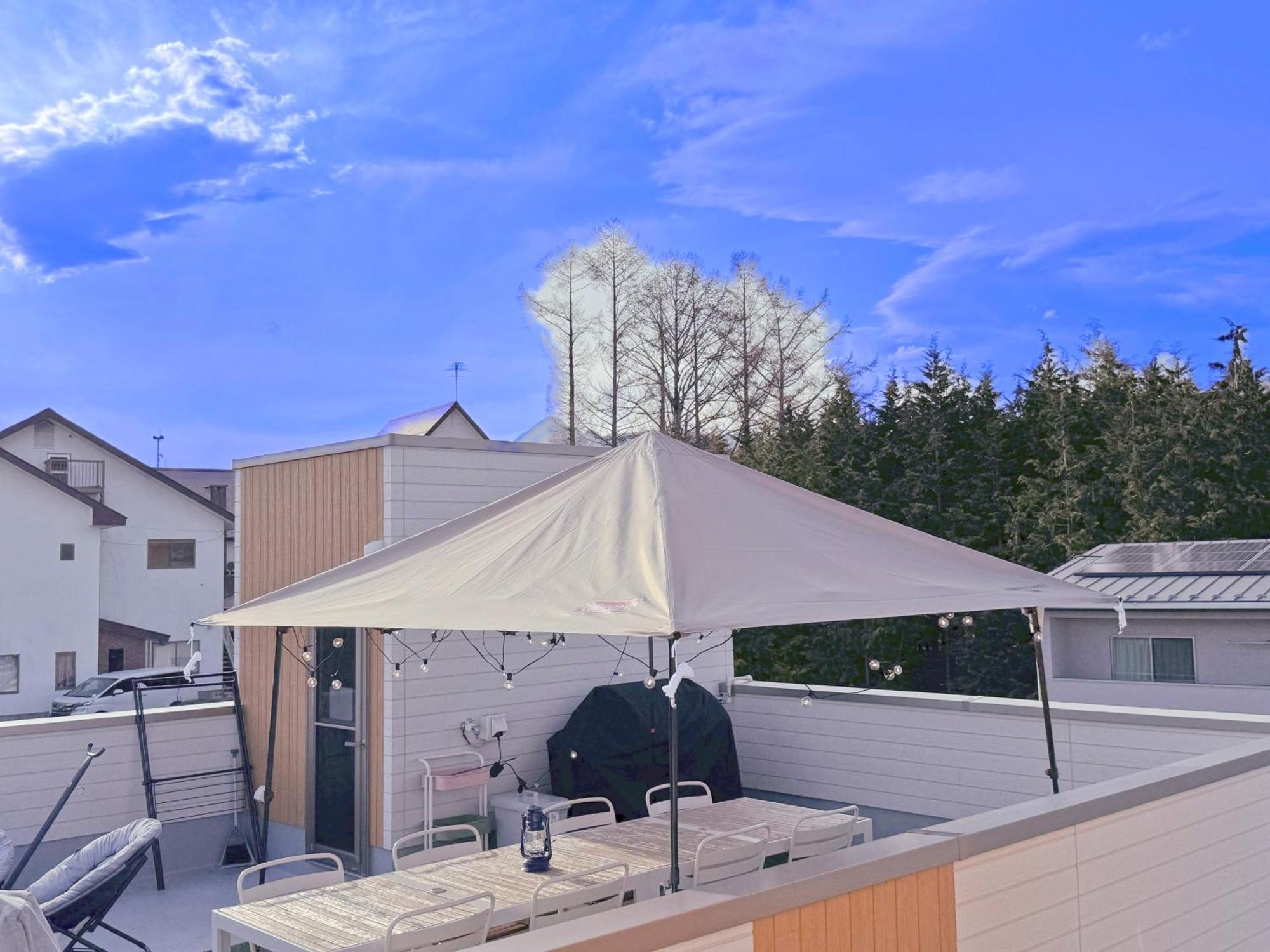 ヴィラ山間堂premier Garden Villa Bbq Bonfire Fuji View Annovillas Sankando Fujikawaguchiko Dış mekan fotoğraf
